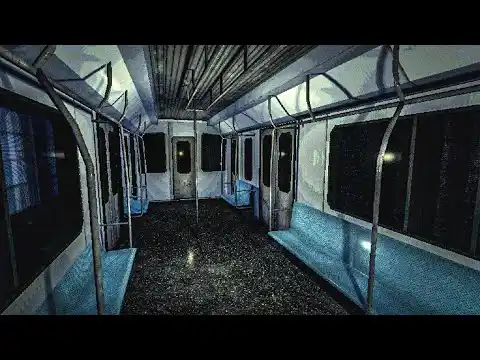 Late Metro Drive Gameplay Introduction
