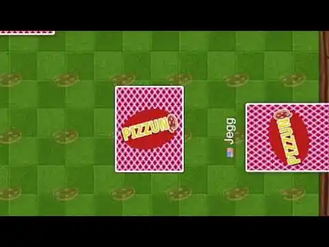 Pizzuno Gameplay Introduction