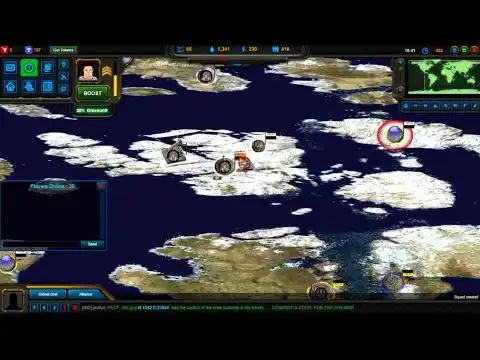 Battle Dawn Gameplay Introduction