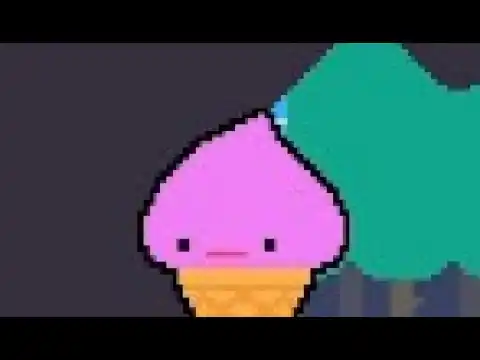 Dadish Gameplay Introduction