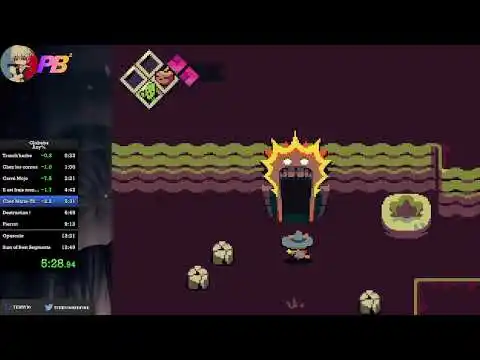 Globeba Gameplay Introduction