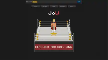 Journey of Wrestling