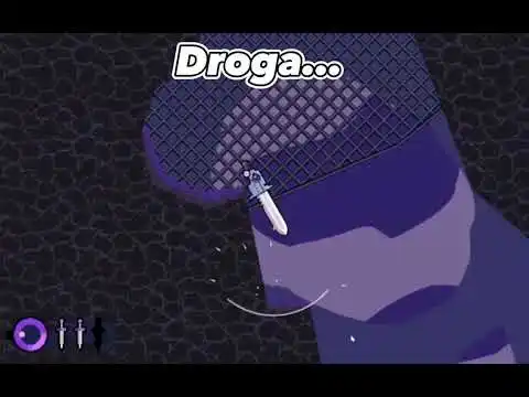 Switchblade Gameplay Introduction