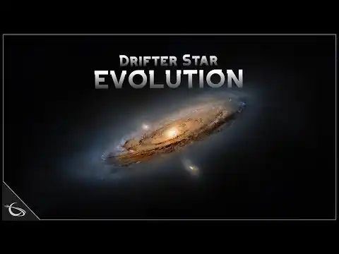 Drifter Star: Evolution Gameplay Introduction