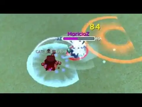 Hordes.io Gameplay Introduction