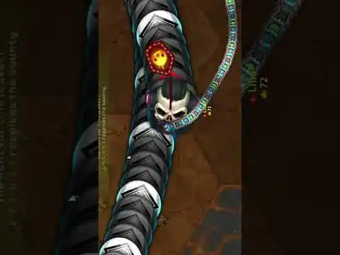 littlebigsnake Gameplay Introduction