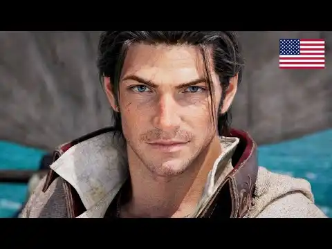 FINAL FANTASY XIV Gameplay Introduction