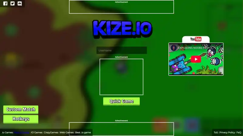 Kize