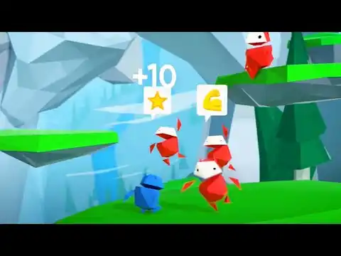 Play Interland - Be Internet Awesome Gameplay Introduction