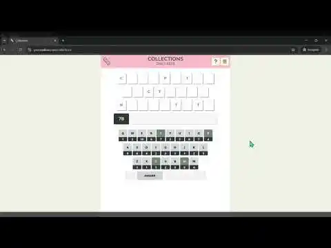 Puzzmallow Puzzles Gameplay Introduction
