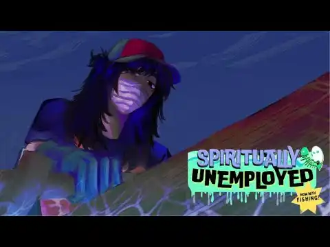 SPIRITUALLY UNEMPLOYED Gameplay Introduction