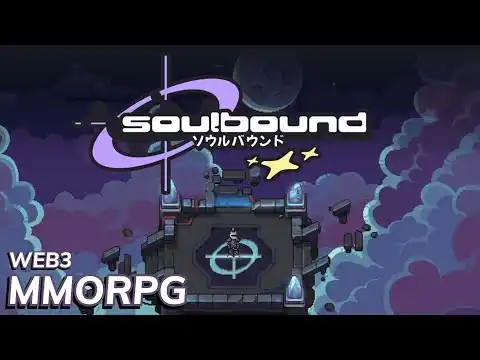 Soulbound Gameplay Introduction