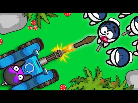 Kize.io Gameplay Introduction