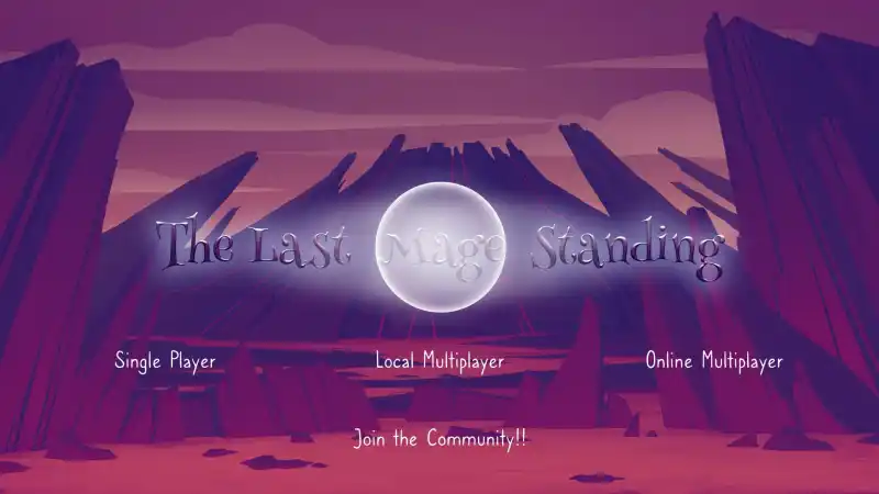 Last Mage Standing