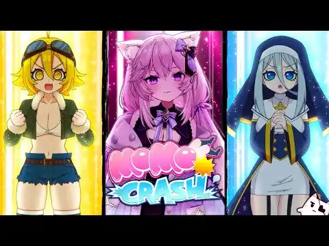 MOMO Crash Gameplay Introduction