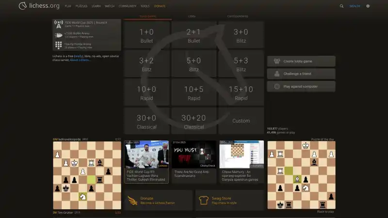 lichess