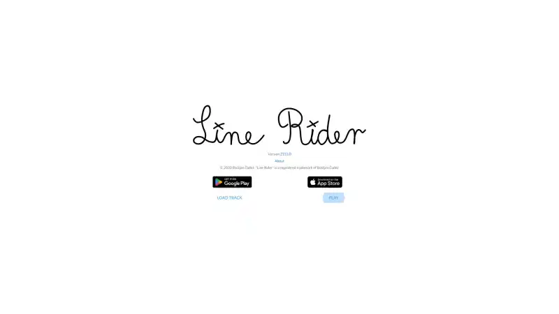 Line Rider