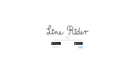 Line Rider