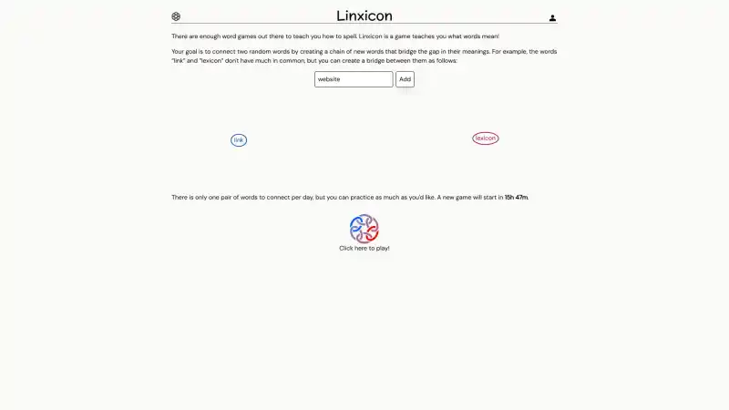 Linxicon