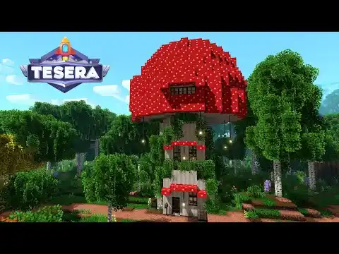 Tesera Gameplay Introduction