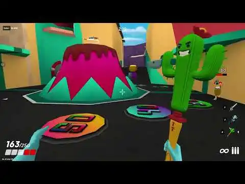 LOLShot.io Gameplay Introduction