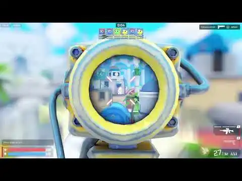 SuperTrip Land Gameplay Introduction