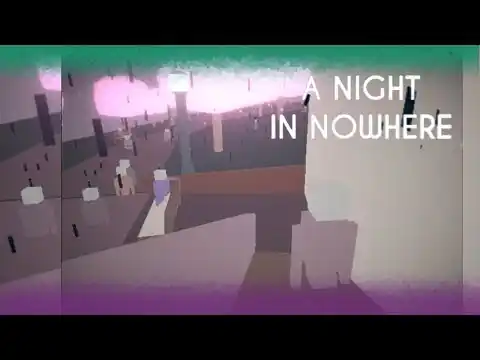 A Night in Nowhere Gameplay Introduction