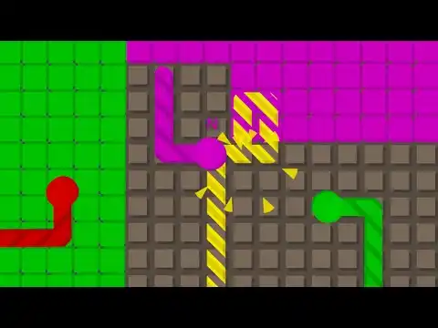 splix.io Gameplay Introduction