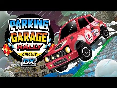 PGRC DX Gameplay Introduction