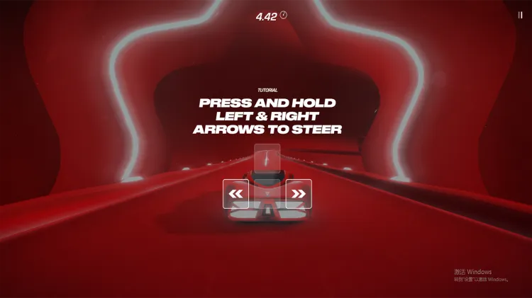 Montblanc Legend Red Gameplay Introduction