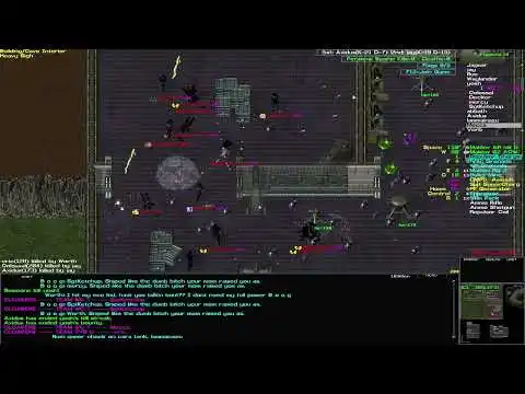 FreeInfantry Gameplay Introduction