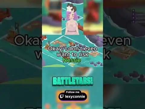 BattleTabs Gameplay Introduction
