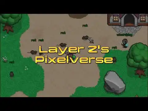 Looperlands Gameplay Introduction