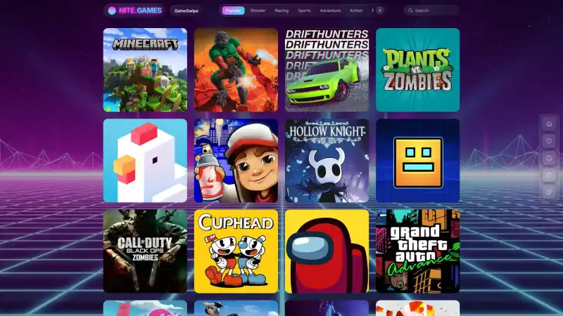 NITE.GAMES