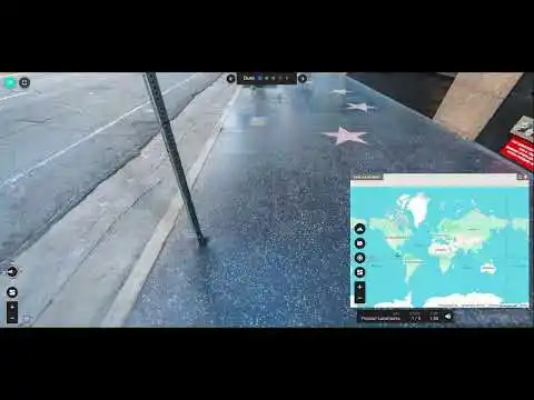 Geotastic Gameplay Introduction