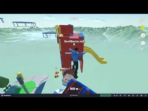 SimplyUp.io Gameplay Introduction