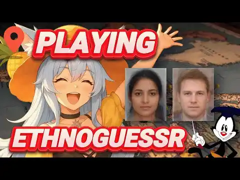 EthnoGuessr Gameplay Introduction