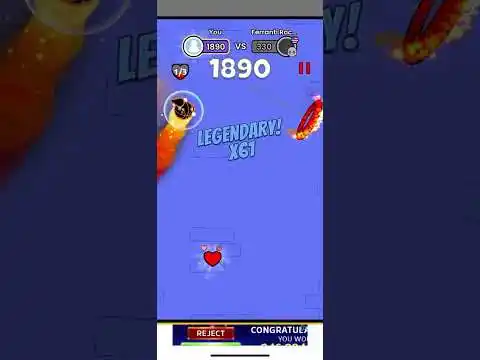 Flappy Dunk Gameplay Introduction