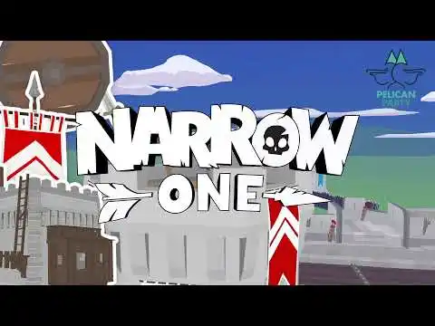 Narrow One Gameplay Introduction