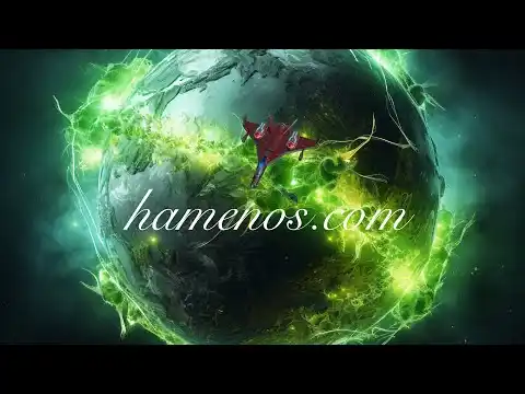 Hamenos Gameplay Introduction