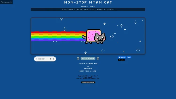 Nyan.Cat!