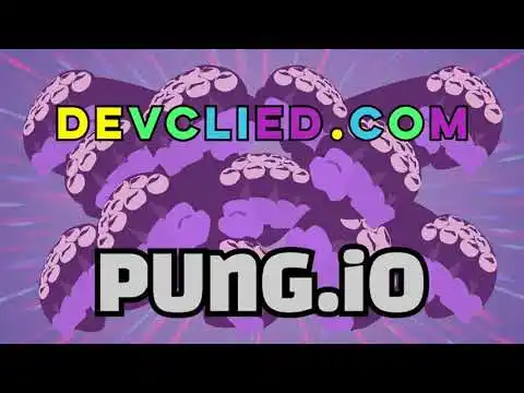 Pung Gameplay Introduction