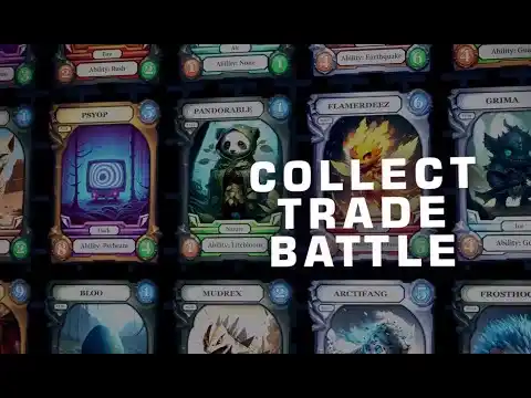 Champions tcg Gameplay Introduction