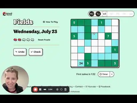 Inkwell Games Gameplay Introduction