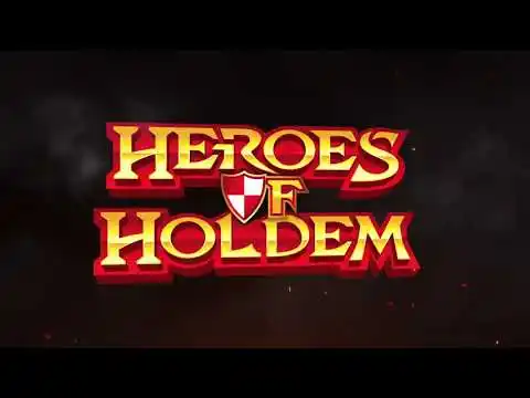 Heroes of Holdem Gameplay Introduction