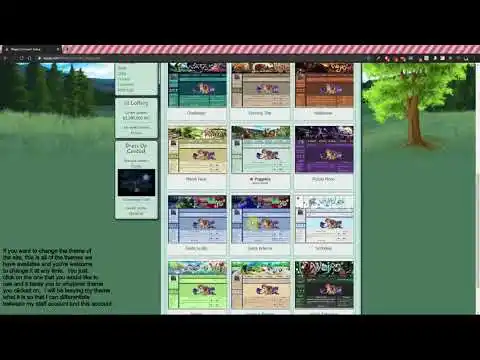 Wajas.com Gameplay Introduction