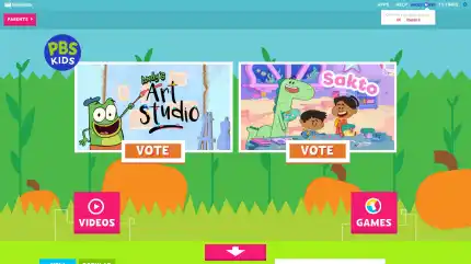 PBS KIDS