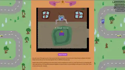 Pent's Wacky, Zany Road Trip to Adulthood