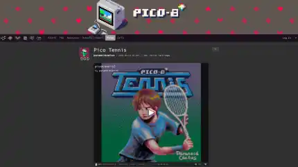 Pico Tennis