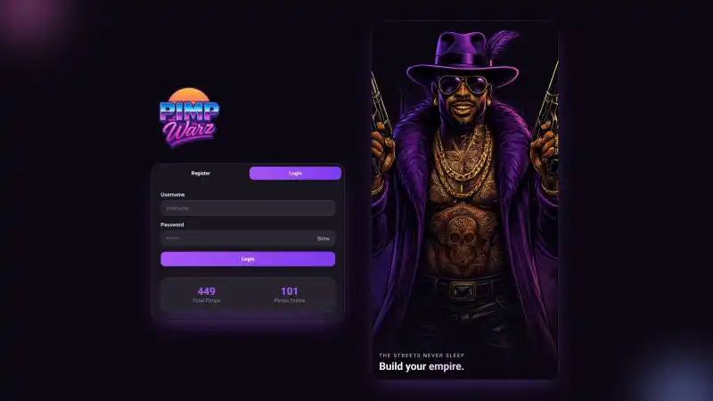 Pimpwarz